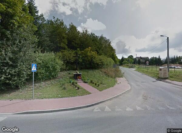 Ceny mieszkań Lublin H. M. Sachsów 2