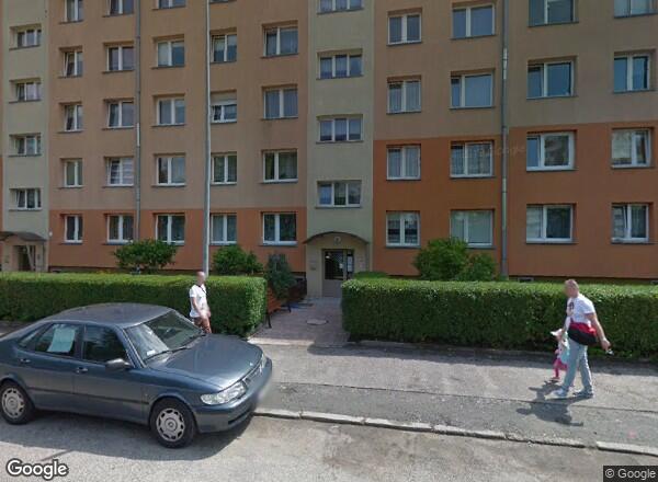 Ceny mieszkań Szczecin Xawerego Dunikowskiego 33