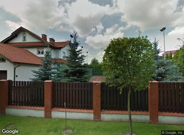 Ceny mieszkań Warszawa ul. Przy Parku 6