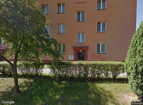 Ceny mieszkań Wrocław UL. HERMANOWSKA 30