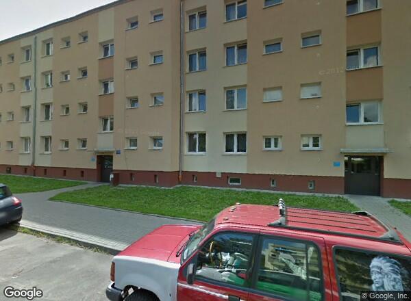 Ceny mieszkań Warszawa ul. O. Kolberga 5
