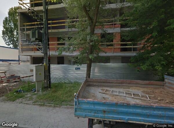 Ceny transakcyjne mieszkań Warszawa ul. Begonii 5