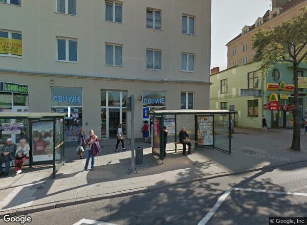 Ceny mieszkań Gdynia Wójta Radtkego 47