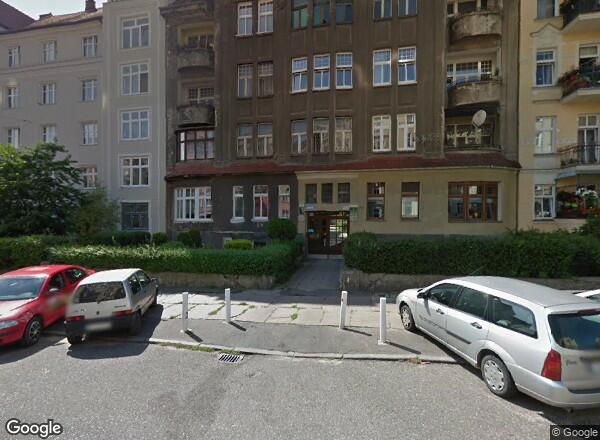 Ceny mieszkań Szczecin Bolesława Śmiałego 5