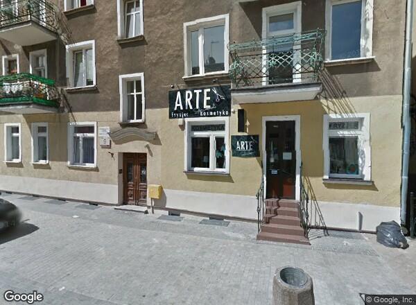 Ceny mieszkań Gdańsk Konrada Wallenroda 9