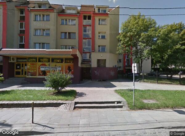 Ceny mieszkań Wrocław UL. PIOTRA CZAJKOWSKIEGO 46