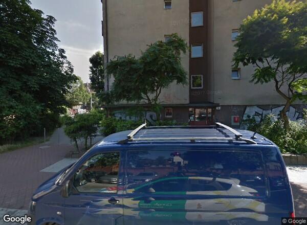 Ceny mieszkań Szczecin Potulicka 9