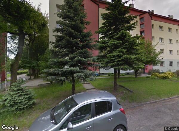 Ceny mieszkań Katowice Warmińska 19A