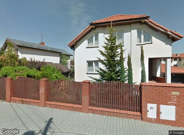 Ceny mieszkań Katowice Borowa 1