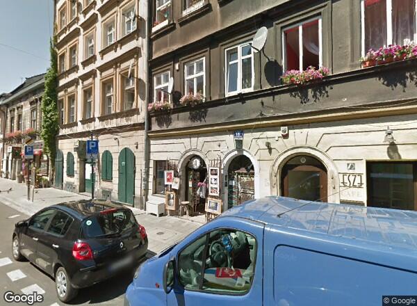 Ceny mieszkań Kraków Józefa 18