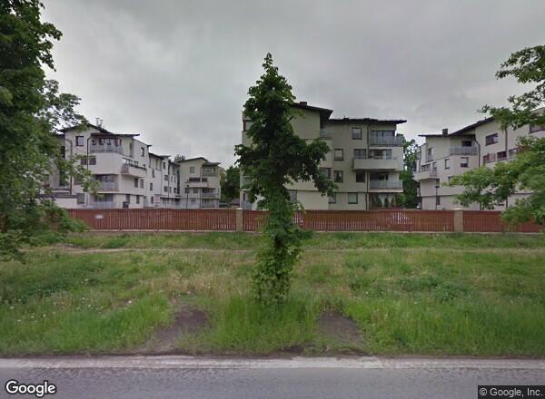 Ceny mieszkań Warszawa ul. J. Mehoffera 103A