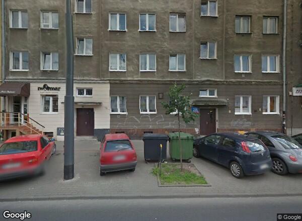 Ceny mieszkań Warszawa ul. Grochowska 235