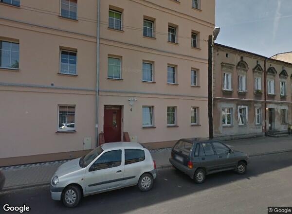 Ceny transakcyjne mieszkań Poznań Smolna 4