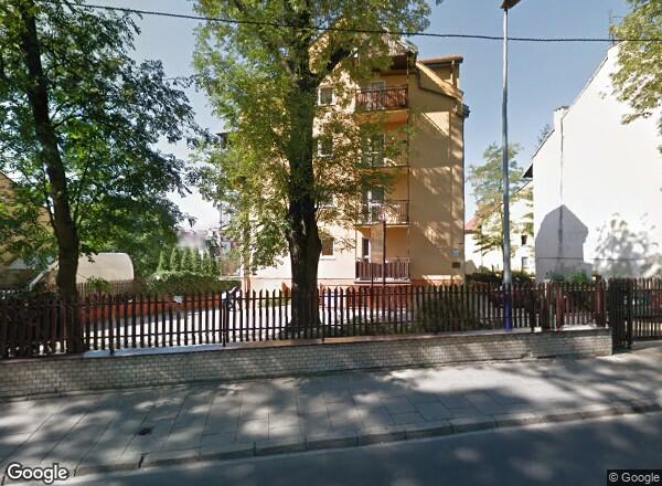 Ceny mieszkań Kraków Ułanów 70
