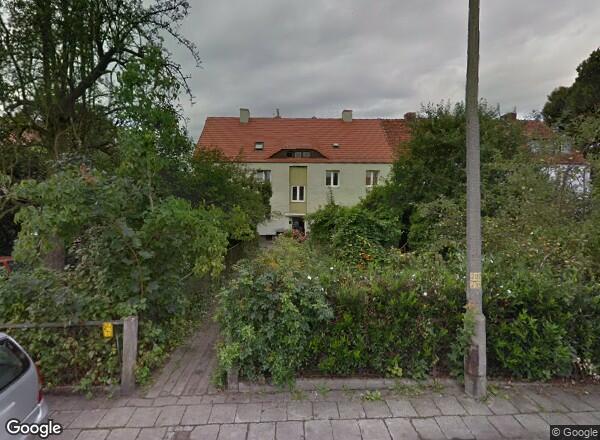 Ceny mieszkań Wrocław UL. KS. FRANCISZKA SALEZEGO JEZIERSKIEGO 7
