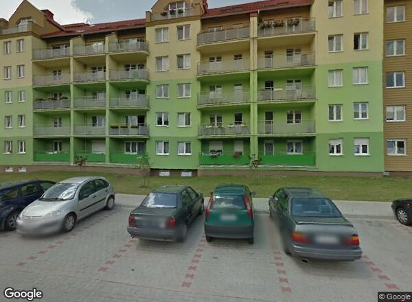 Ceny mieszkań Wrocław UL. SREBRNOGÓRSKA 9