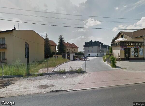 Ceny mieszkań Kraków Władysława Łokietka 240