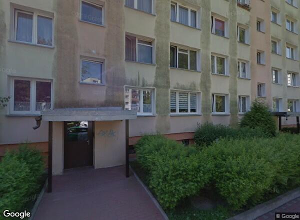 Ceny mieszkań Łódź Andrzeja Sacharowa 25