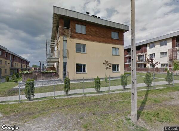 Ceny mieszkań Katowice Tunelowa 24