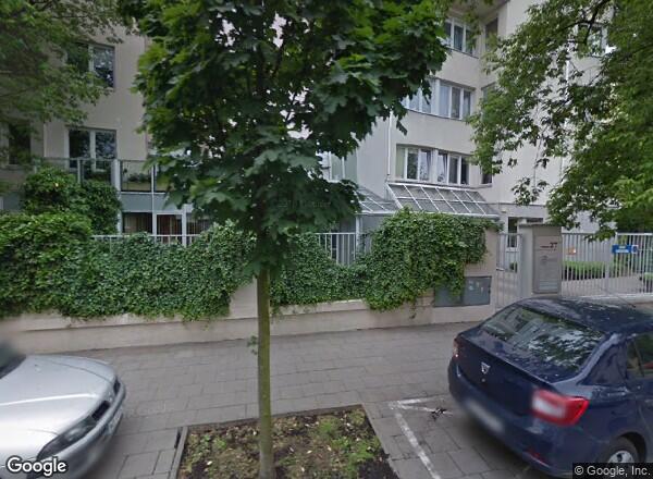 Ceny mieszkań Warszawa ul. Tyniecka 27