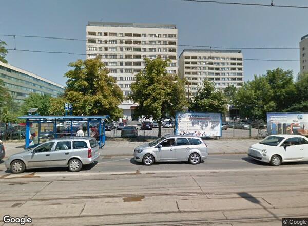 Ceny mieszkań Kraków Królewska 55