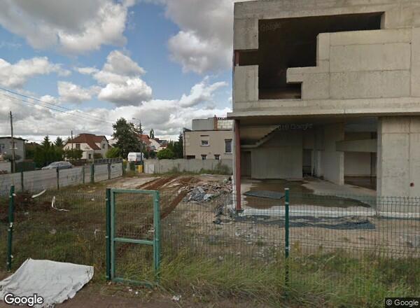 Ceny mieszkań Poznań Grunwaldzka 398