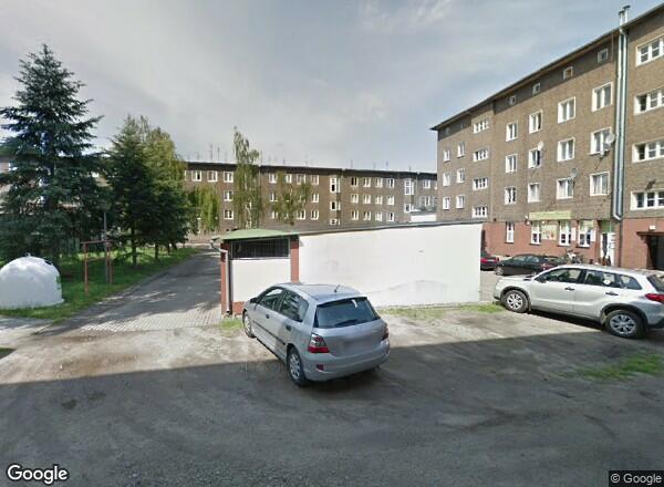 Ceny mieszkań Wrocław UL. KATOWICKA 5