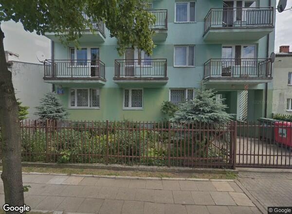 Ceny transakcyjne mieszkań Warszawa ul. Koprzywiańska 36
