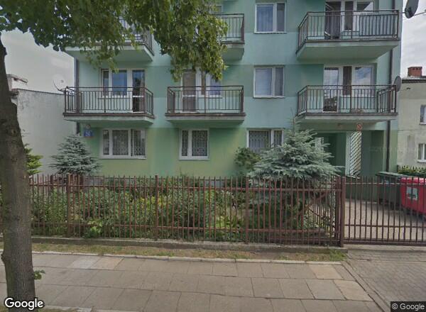 Ceny mieszkań Warszawa ul. Koprzywiańska 36