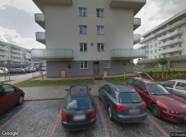 Ceny mieszkań Białystok Sybiraków 10