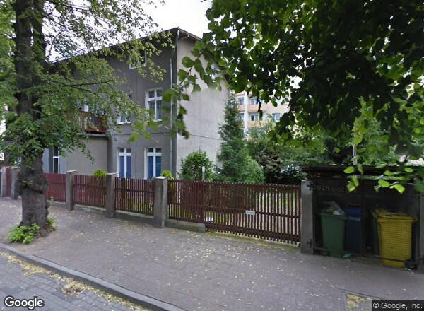 Ceny mieszkań Sopot Stefana Okrzei 3