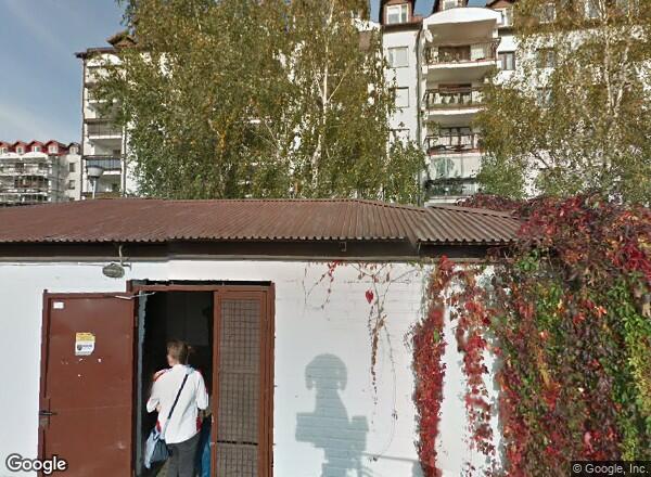Ceny mieszkań Warszawa ul. Szeligowska 2