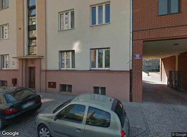 Ceny mieszkań Łódź Mikołaja Kopernika 70