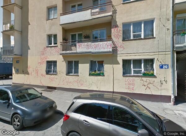 Ceny mieszkań Gdynia Plac Grunwaldzki 20