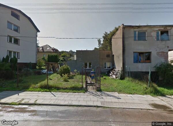 Ceny mieszkań Gdynia Płocka 29