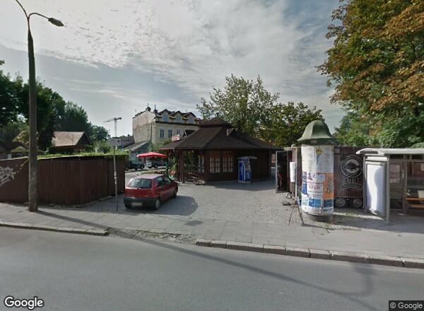 Ceny mieszkań Kraków Rynek Dębnicki 16