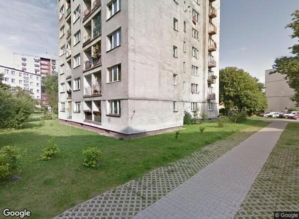 Ceny transakcyjne mieszkań Kielce Mieczysława Karłowicza 13