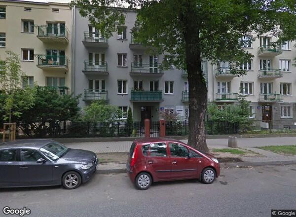 Ceny mieszkań Warszawa ul. Zwycięzców 31A