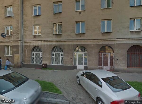 Ceny mieszkań Warszawa ul. Zakrzewska 16