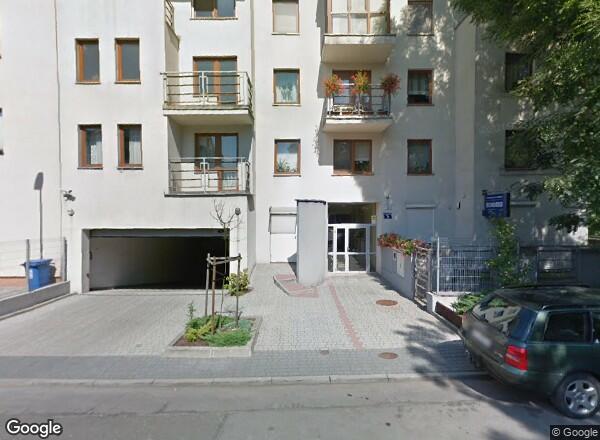 Ceny mieszkań Kraków Żółtej Ciżemki 5