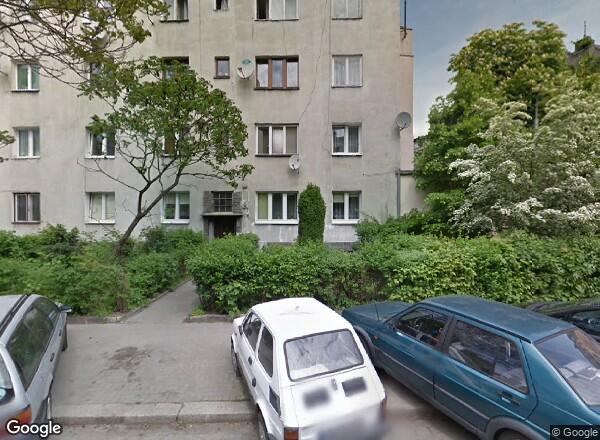 Ceny transakcyjne mieszkań Wrocław UL. LNIANA 22