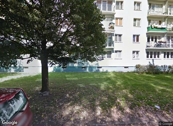 Ceny mieszkań Łódź Władysława Broniewskiego 57/59