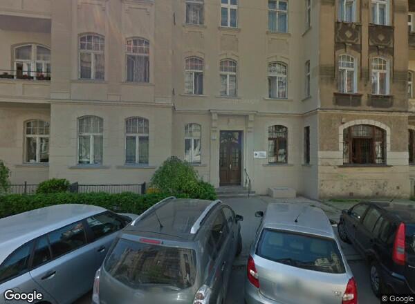 Ceny mieszkań Poznań Artura Grottgera 16