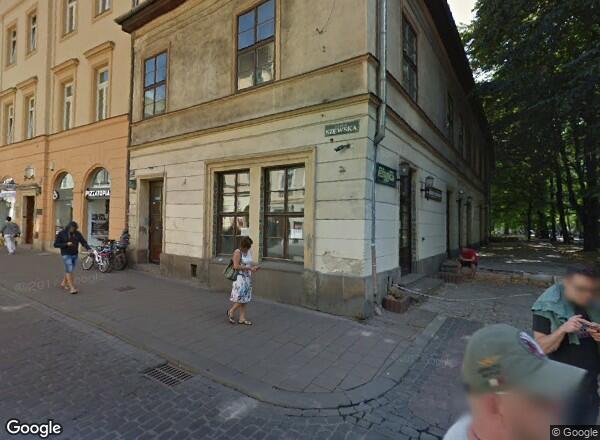 Ceny mieszkań Kraków Szewska 24