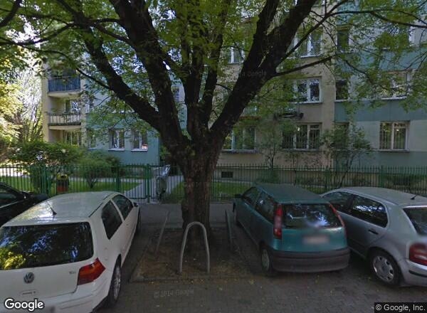 Ceny transakcyjne mieszkań Warszawa ul. Bełska 28