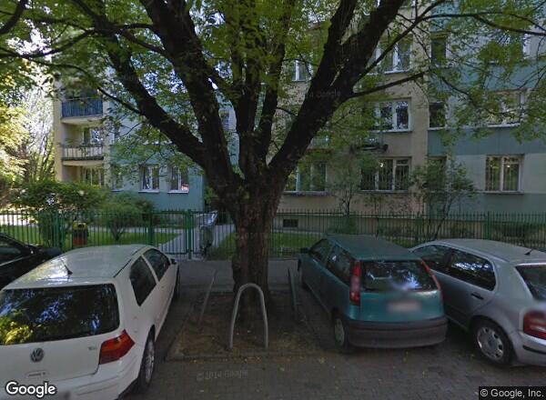 Ceny mieszkań Warszawa ul. Bełska 28