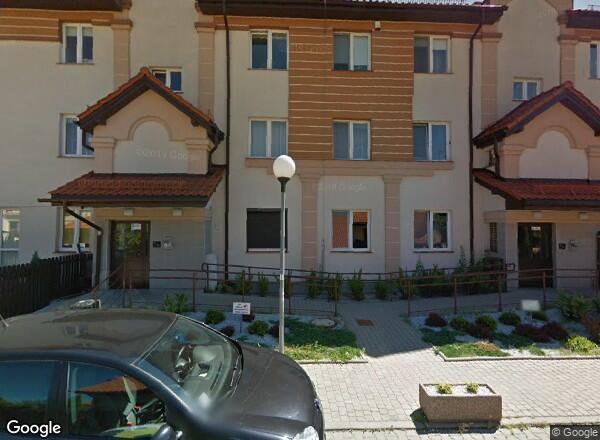 Ceny mieszkań Warszawa ul. Kartograficzna 82