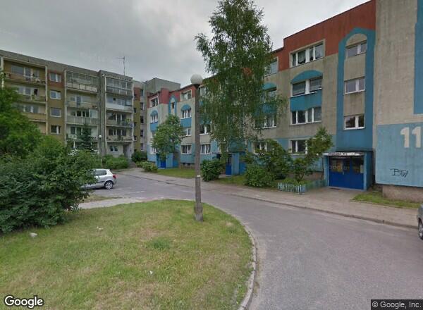 Ceny mieszkań Gdańsk Marcina Dragana 11