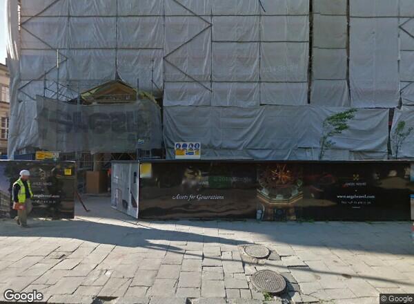 Ceny mieszkań Kraków Koletek 12