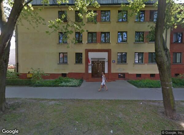 Ceny mieszkań Warszawa ul. E. Schroegera 85